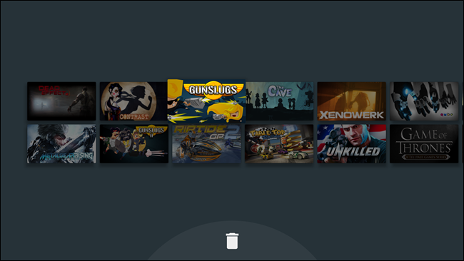 Иконка размещена в новом месте