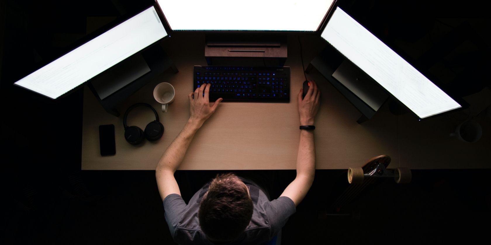 Несколько мониторов на ноутбуке с одним HDMI