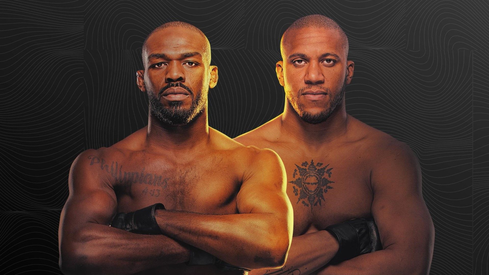 Как смотреть UFC 285 — трансляция и VPN