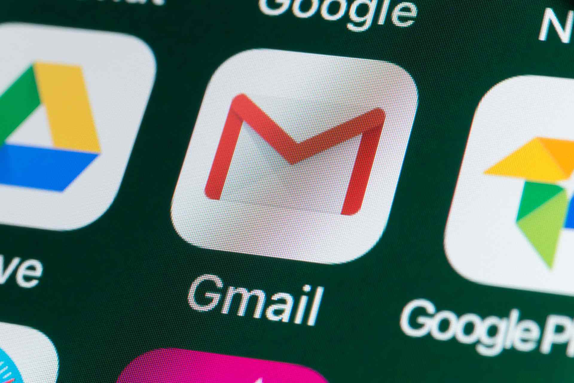 Gmail зависает: что делать