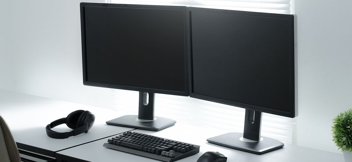 Экран мерцает в Windows 10 — быстрое устранение