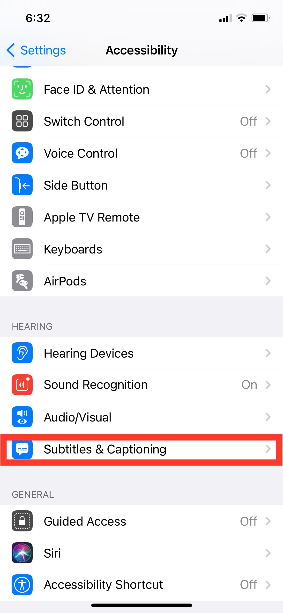 Субтитры и титры