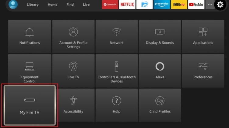 Install APK on FireStick From PC