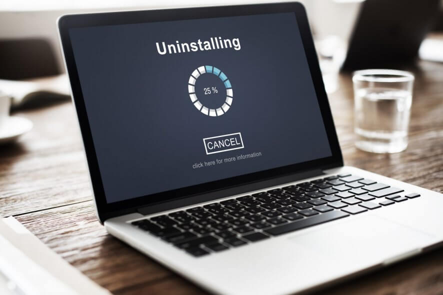 Как удалить Windows 8.1 — пошаговое руководство