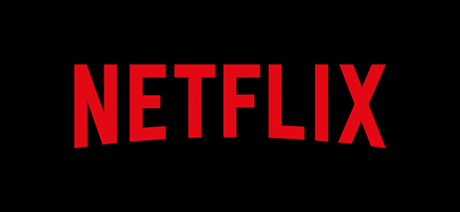 Логотип Netflix