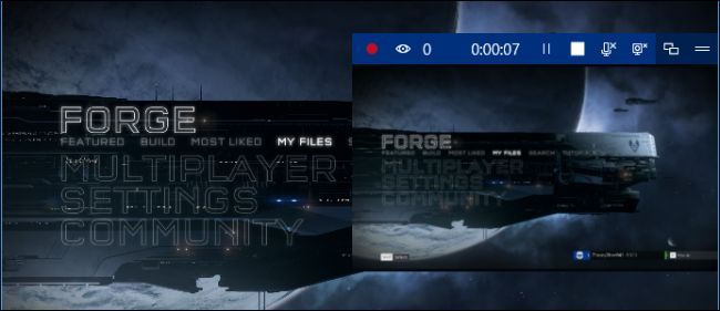 Трансляция игр в Windows 10: встроенный стриминг через Mixer
