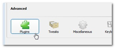 Загрузка плагина из файла
