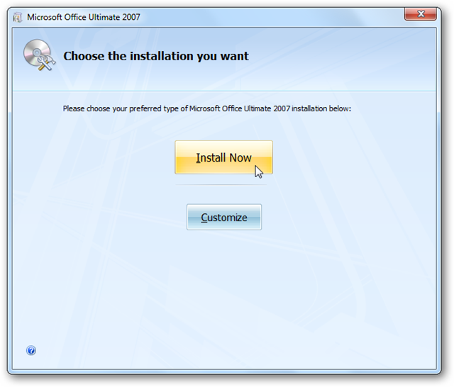 Бесплатное обновление Office 2010: активация и загрузка