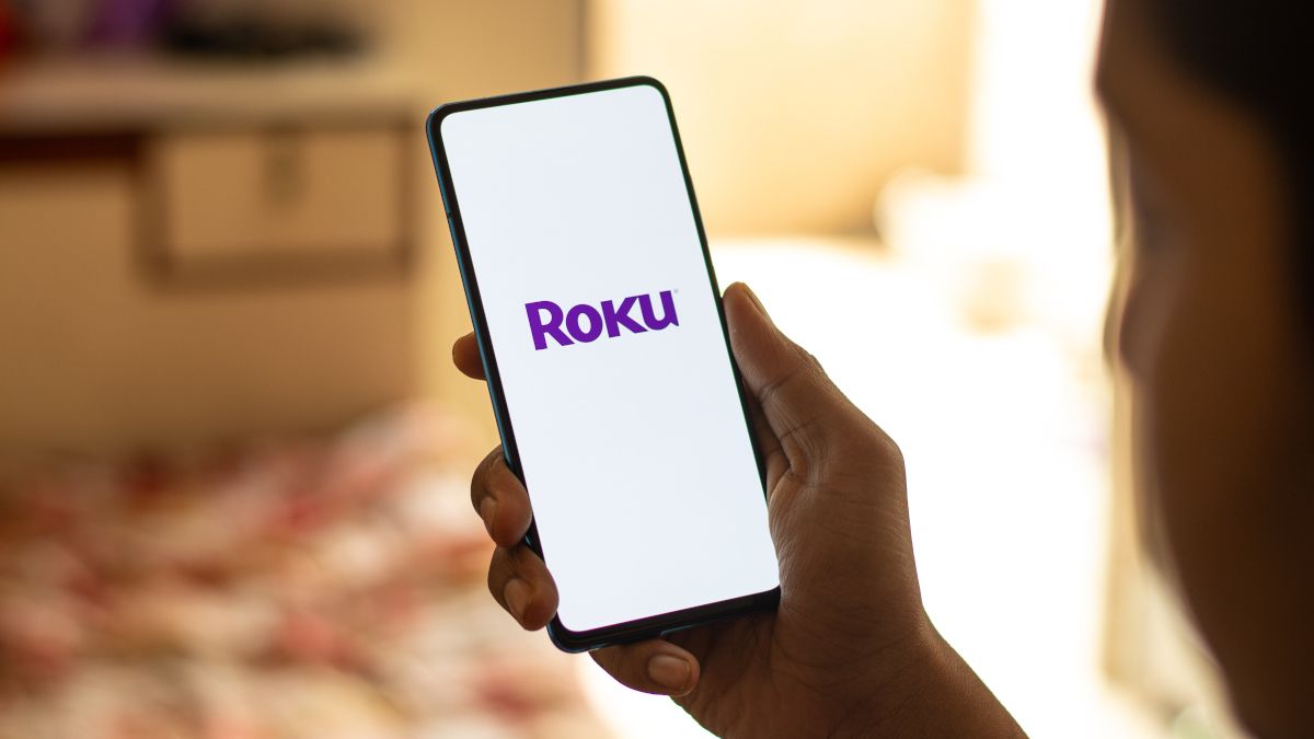 Управляйте Roku с телефона — инструкция