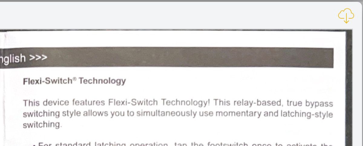 Значок загрузки в iCloud Notes на macOS