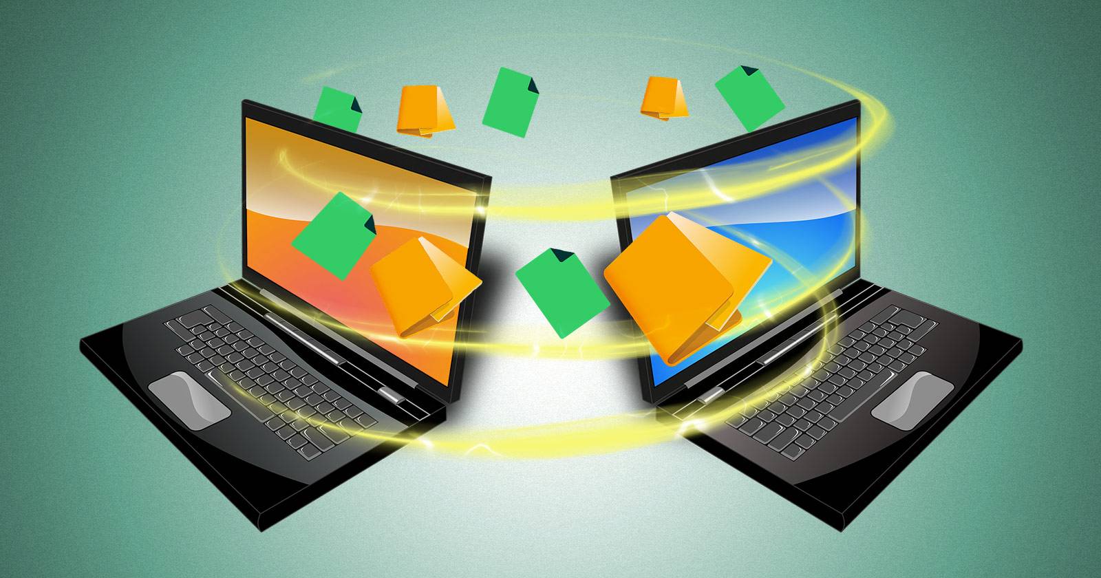 Быстрый обмен текстом: Pastebin и Paste.ee