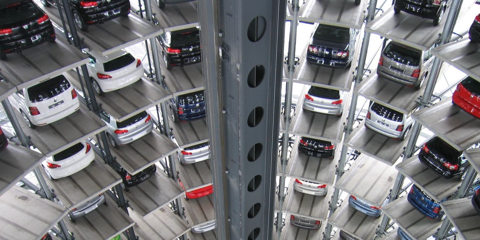 VIN автомобиля: что это и как его читать