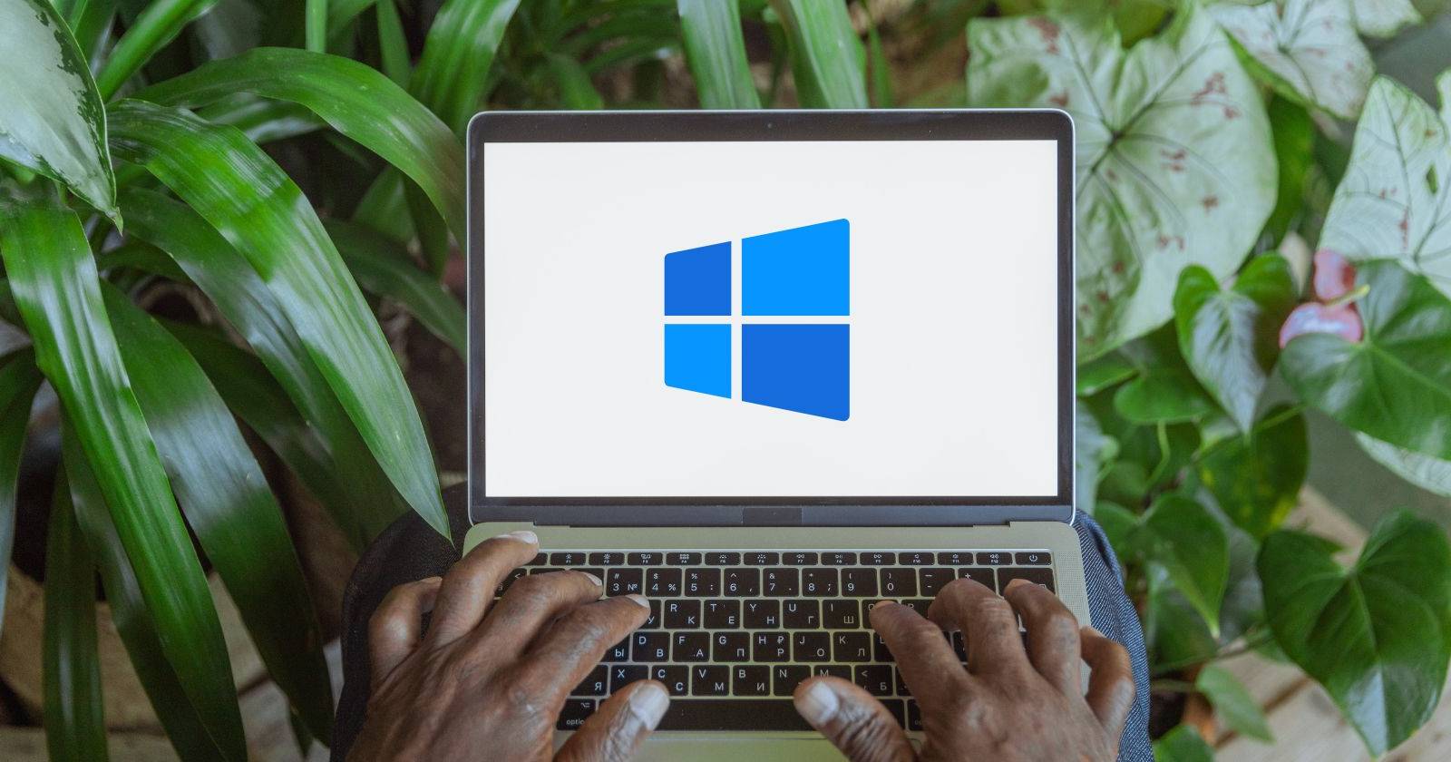 Как включить или отключить Историю файлов в Windows
