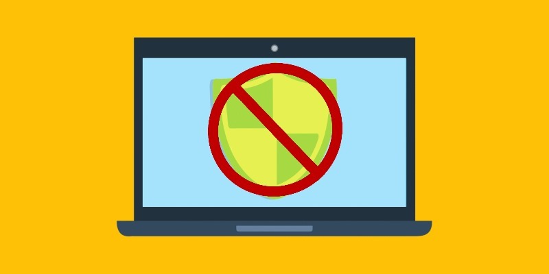 Как удалить антивирус в Windows — пошагово