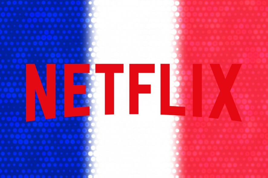 Пульт управления VPN с опцией выбора страны