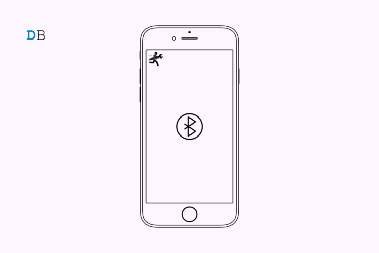 Bluetooth не подключается к iPhone — исправить
