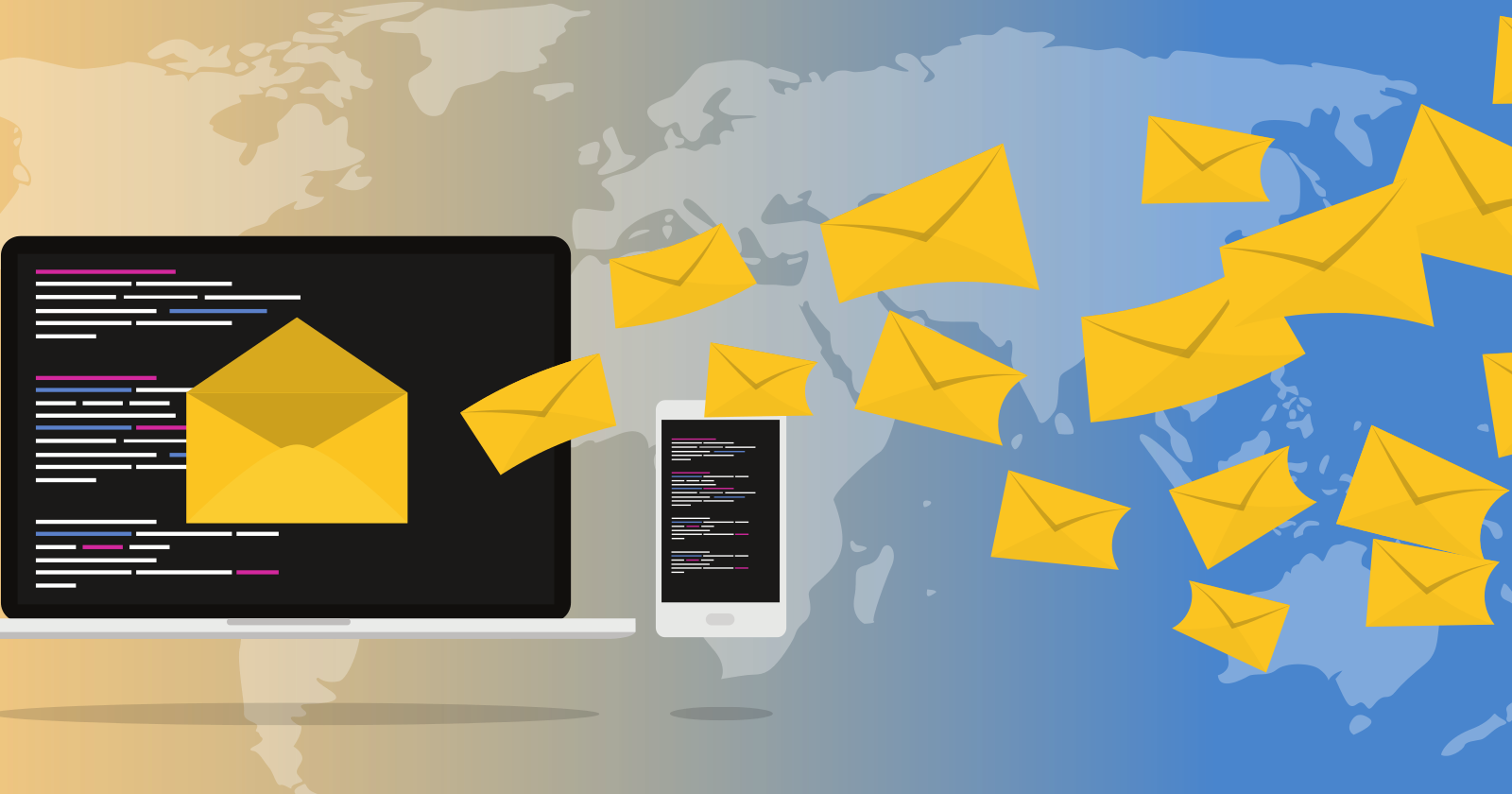 Зашифровать письмо в ProtonMail — руководство