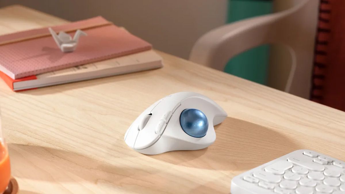 Как чистить трекбол — полный практический гид