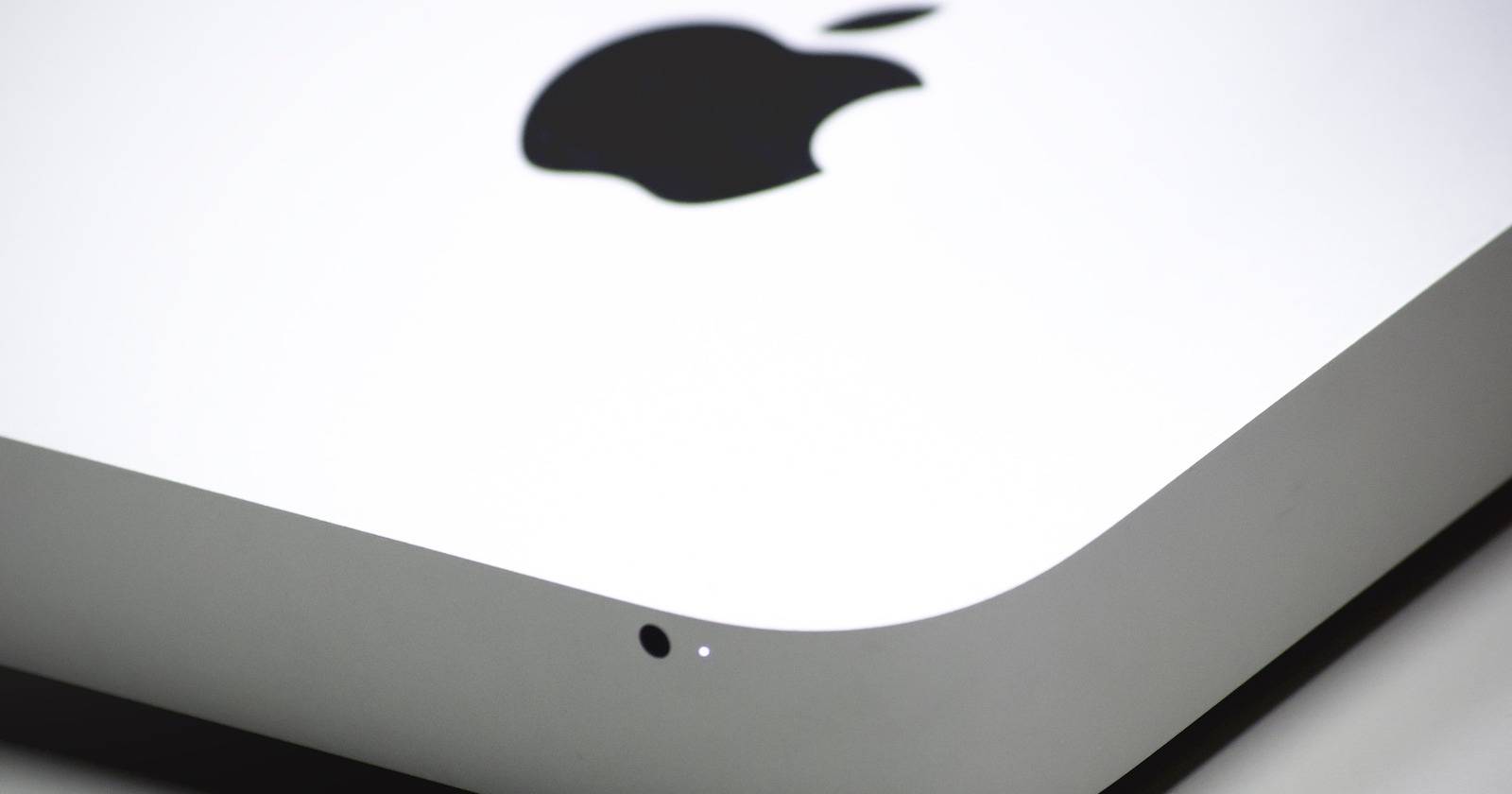 Mac mini как домашний сервер: настройка и безопасность