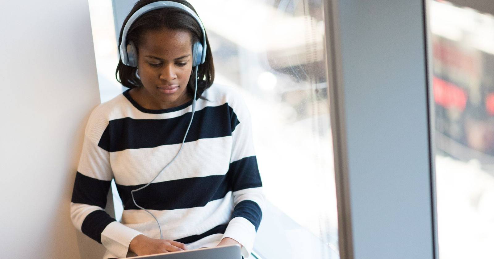 Spotify: музыка для концентрации и продуктивности