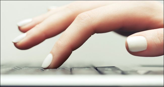 Настройка клавиатуры macOS и сочетаний клавиш