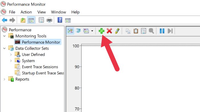 Кнопка добавления счётчиков
