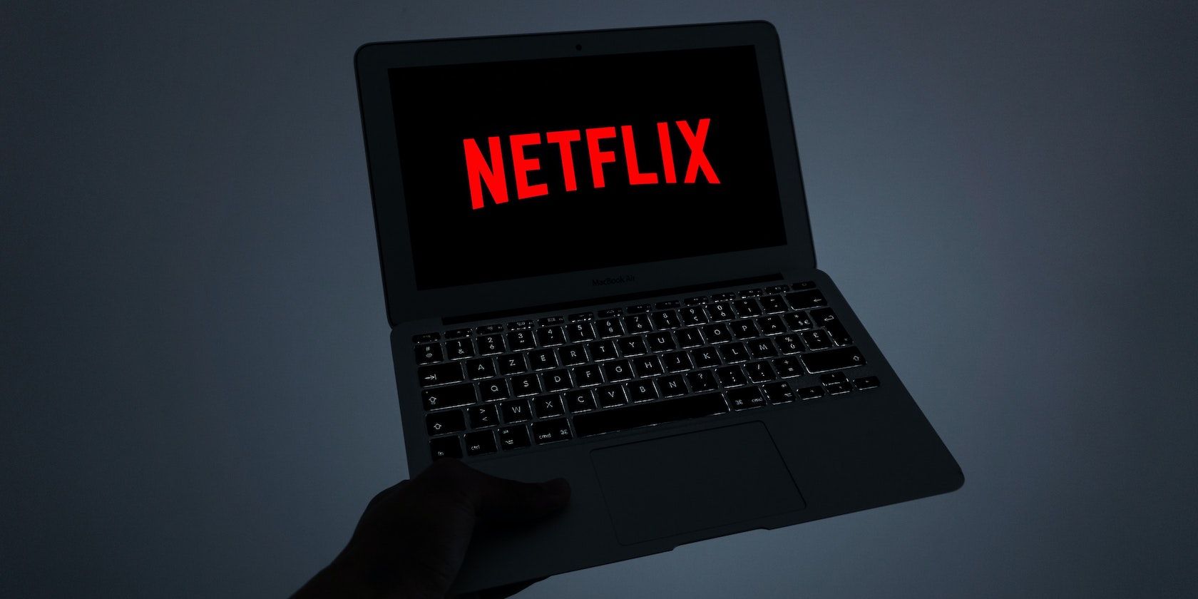 Как скачать Netflix на Mac — варианты и обходы