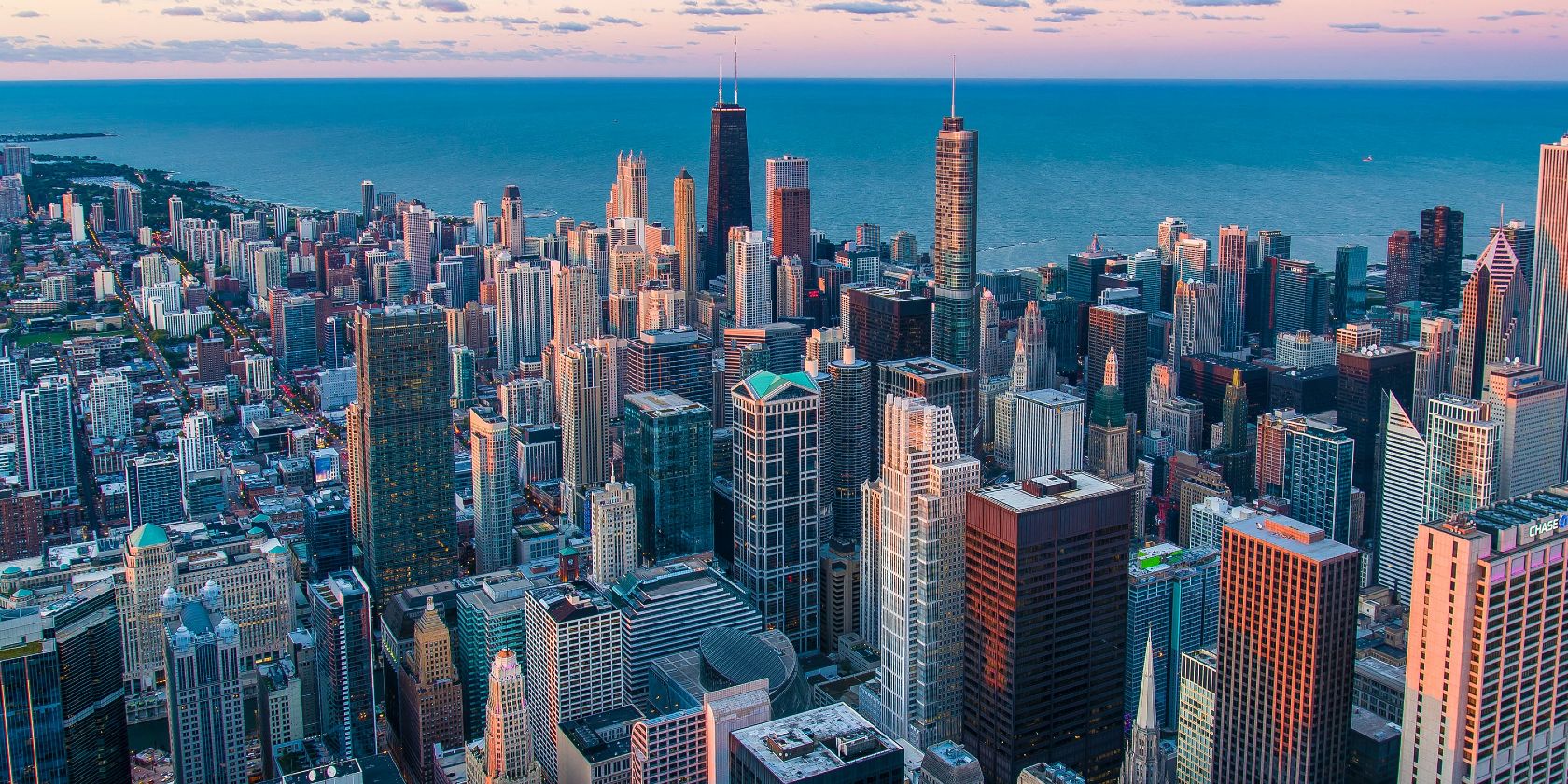 Улучшите архитектурную фотографию: 6 ошибок