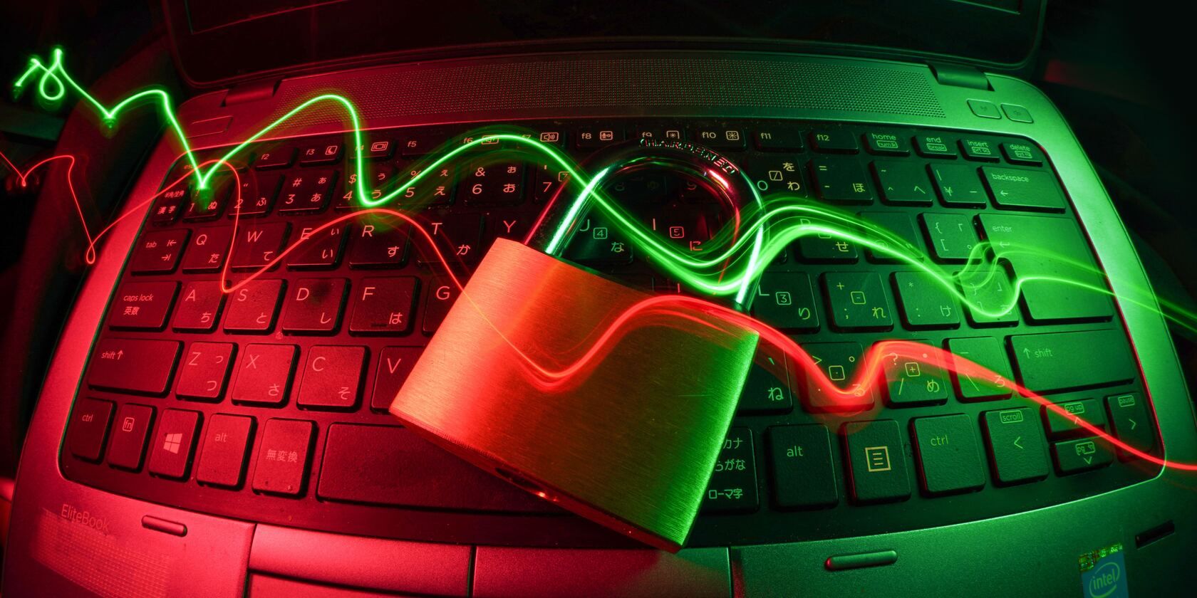 Steghide — скрытие данных в изображениях и аудио