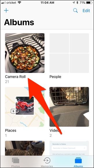 Фото как циферблат Apple Watch — инструкция