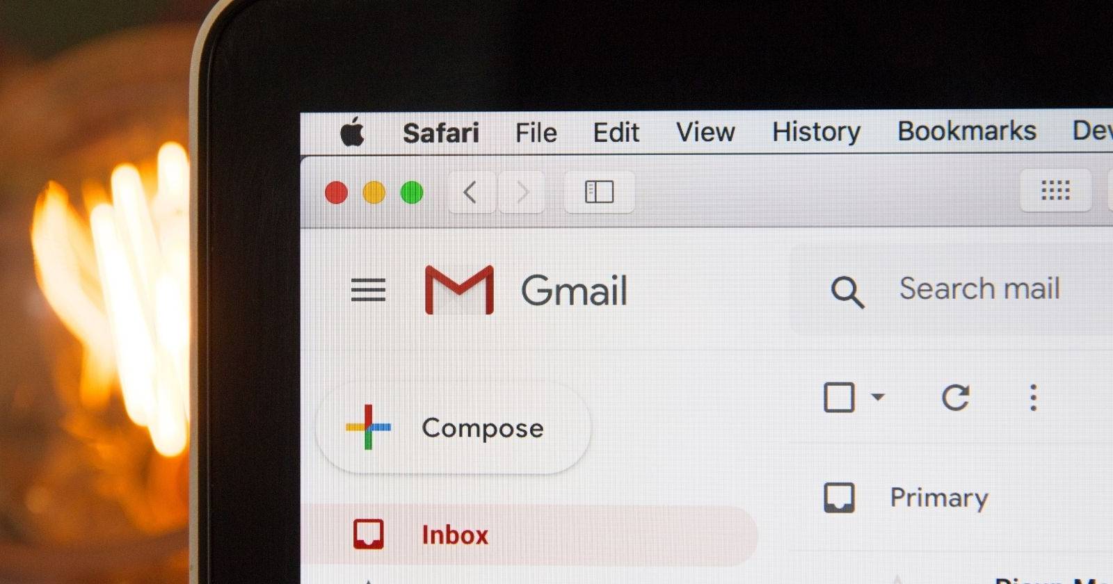 Перенести письма из Промоакций в Основные — Gmail