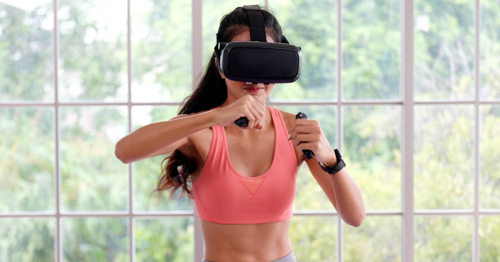 Oculus Move на Quest: настройка и советы