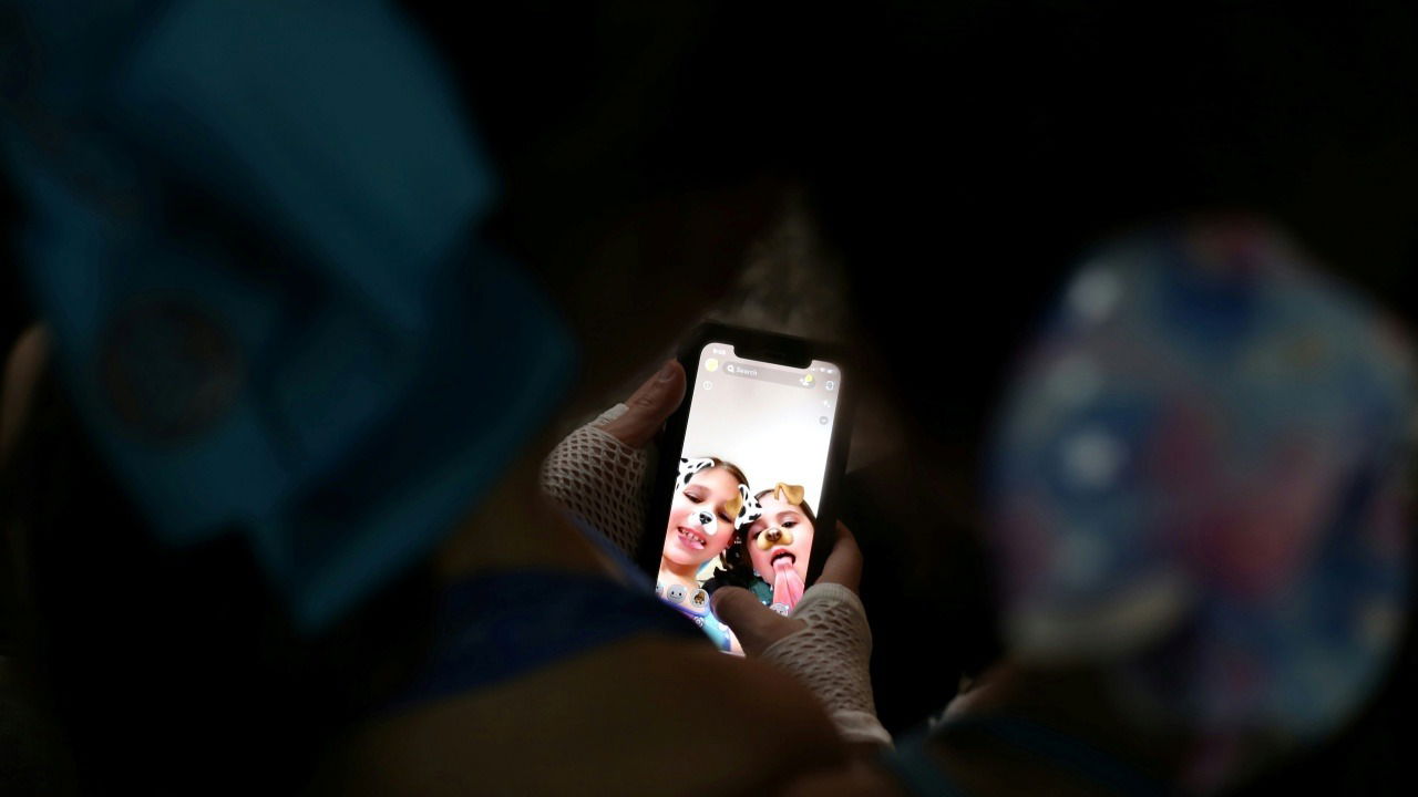 Sauvegarder vos Memories Snapchat sans payer