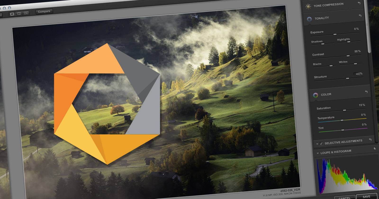 Nik Collection — установка и советы