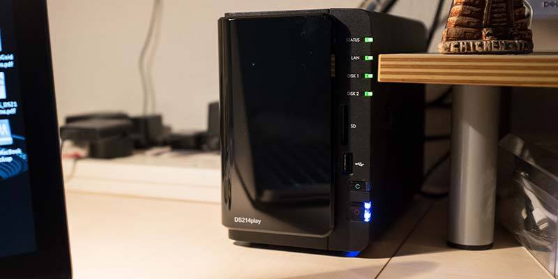 Резервная копия Windows 10 на сетевой диск