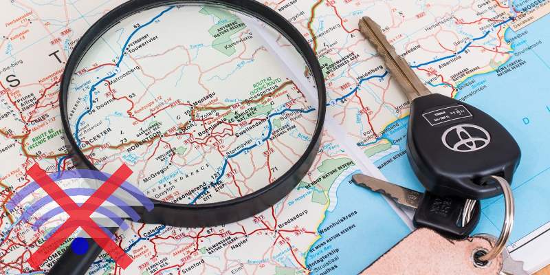 Офлайн карты Windows 10 — скачать и пользоваться