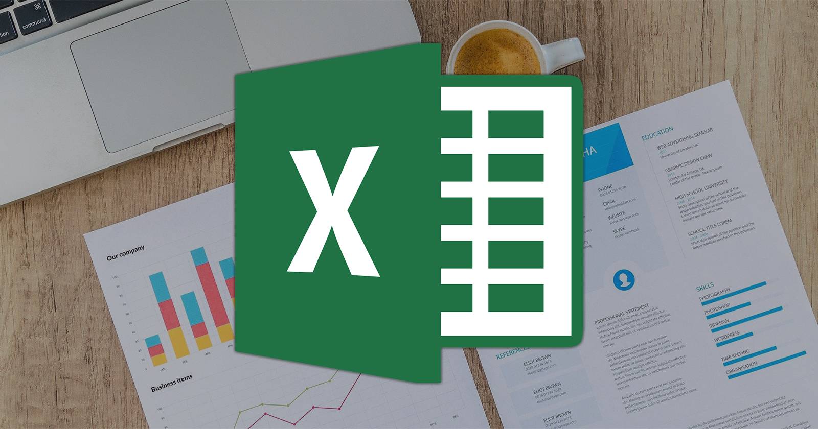 Панель с заголовком «What is Data Validation in Excel»