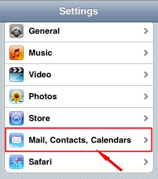 Push Gmail на iPhone: настройка и советы
