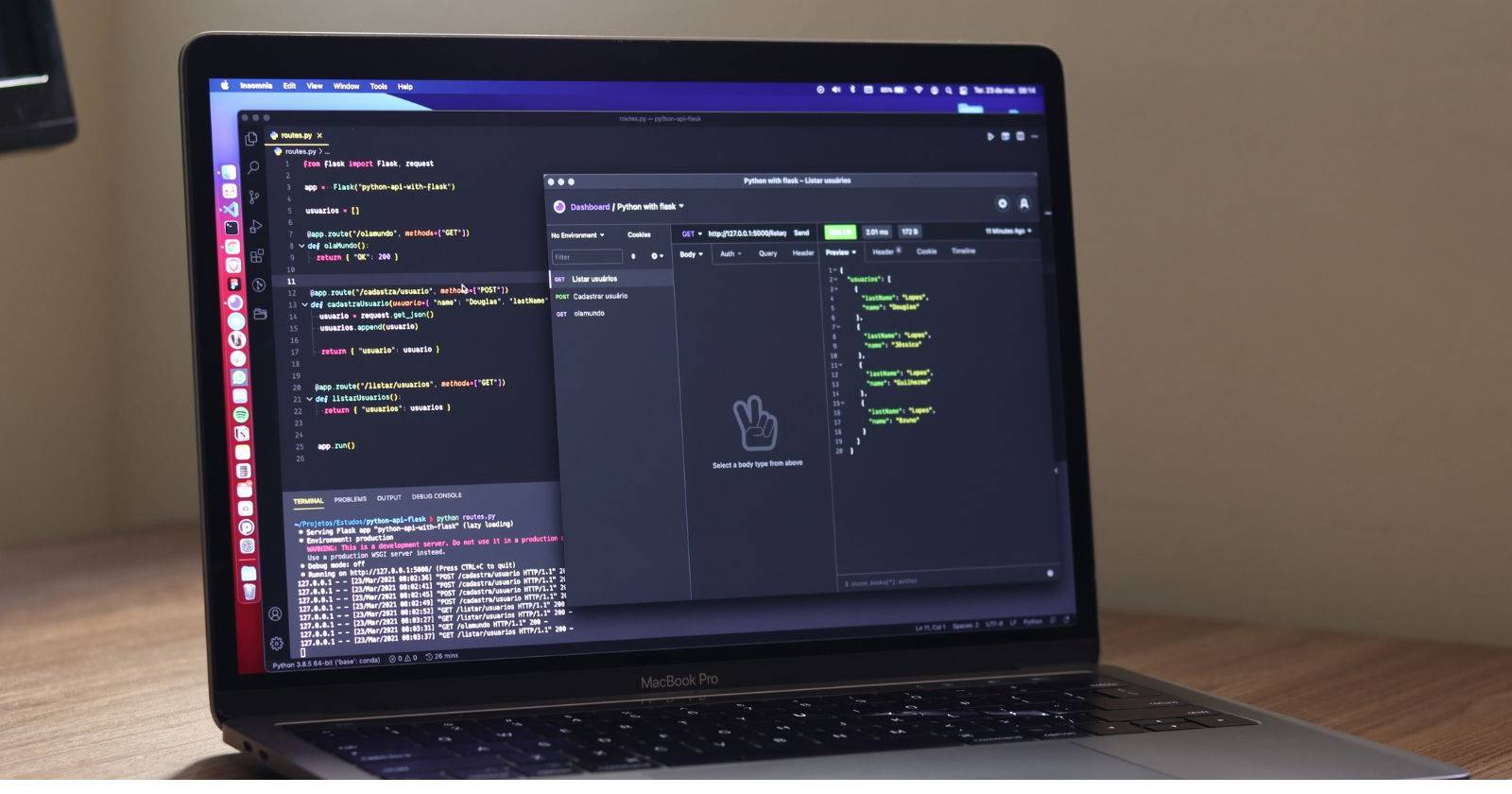 GraphQL в Go: пример запроса и лучшие практики