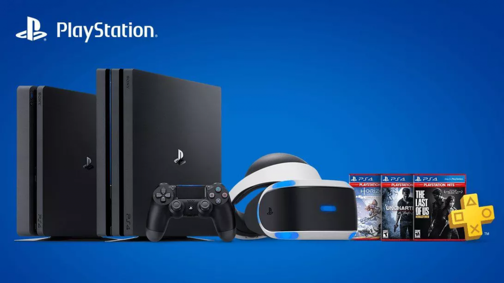 Процесс установки и запуска приложения PlayStation Now на PS4