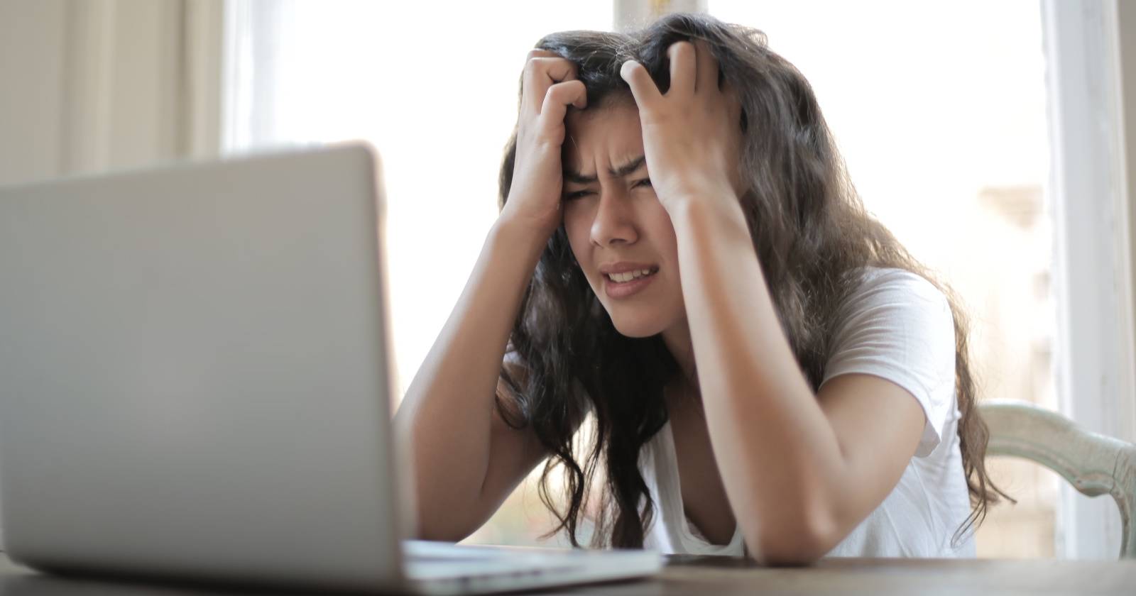 Исправить бесконечный цикл загрузки Windows 10