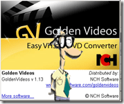 Как бесплатно конвертировать VHS в DVD