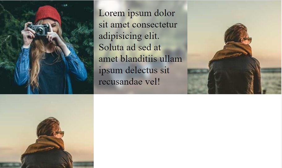 Скриншот изображения с включённой анимацией