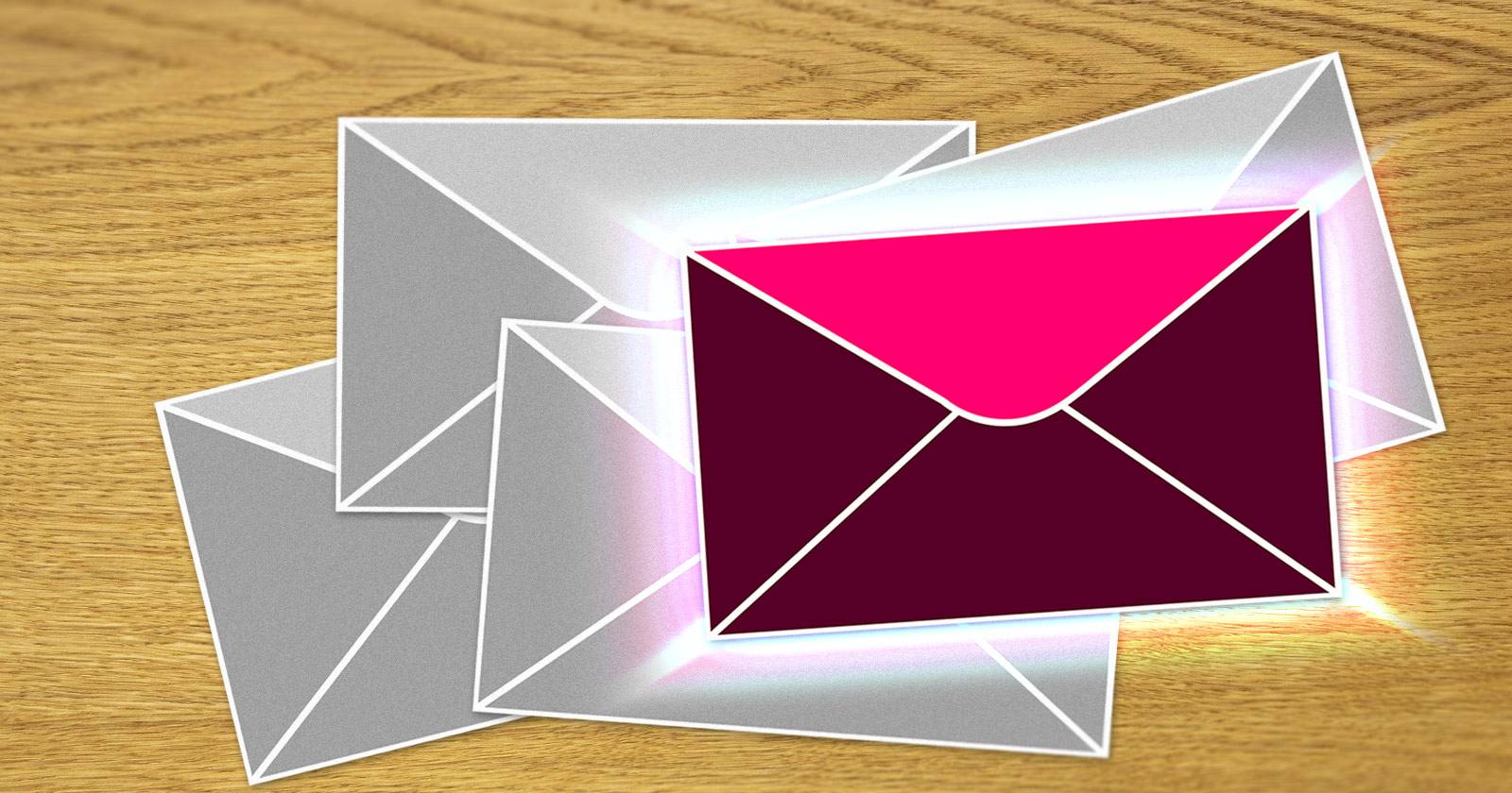 Идеальное деловое письмо