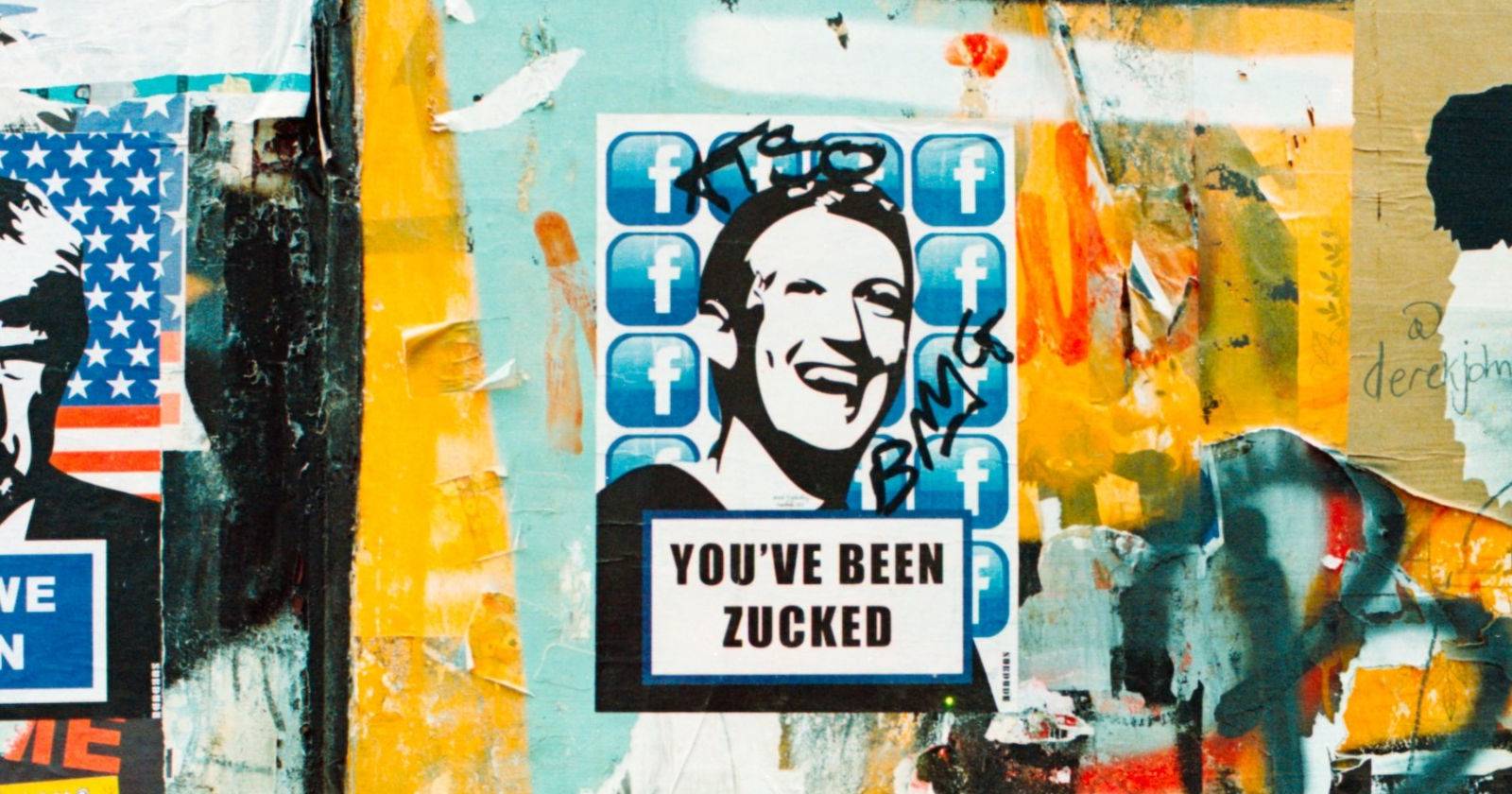 Деактивировать Facebook: временный цифровой перерыв