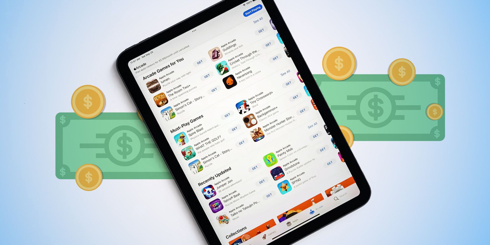 Возврат денег в App Store и iTunes — пошагово