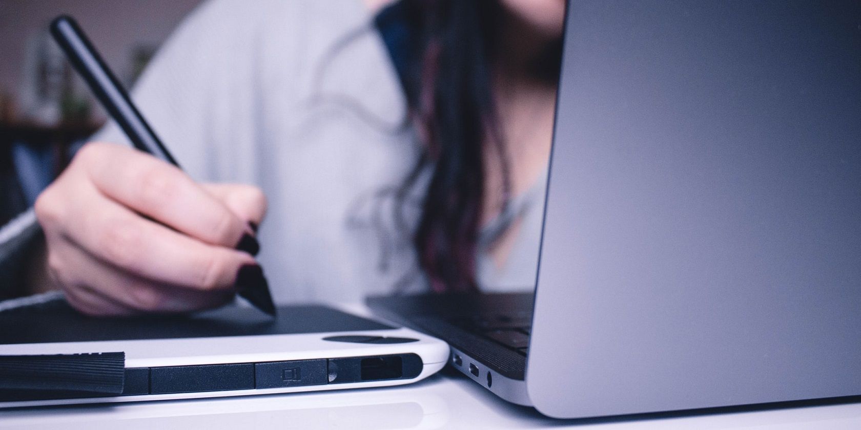 Grease Pencil в Blender — 2D-анимация