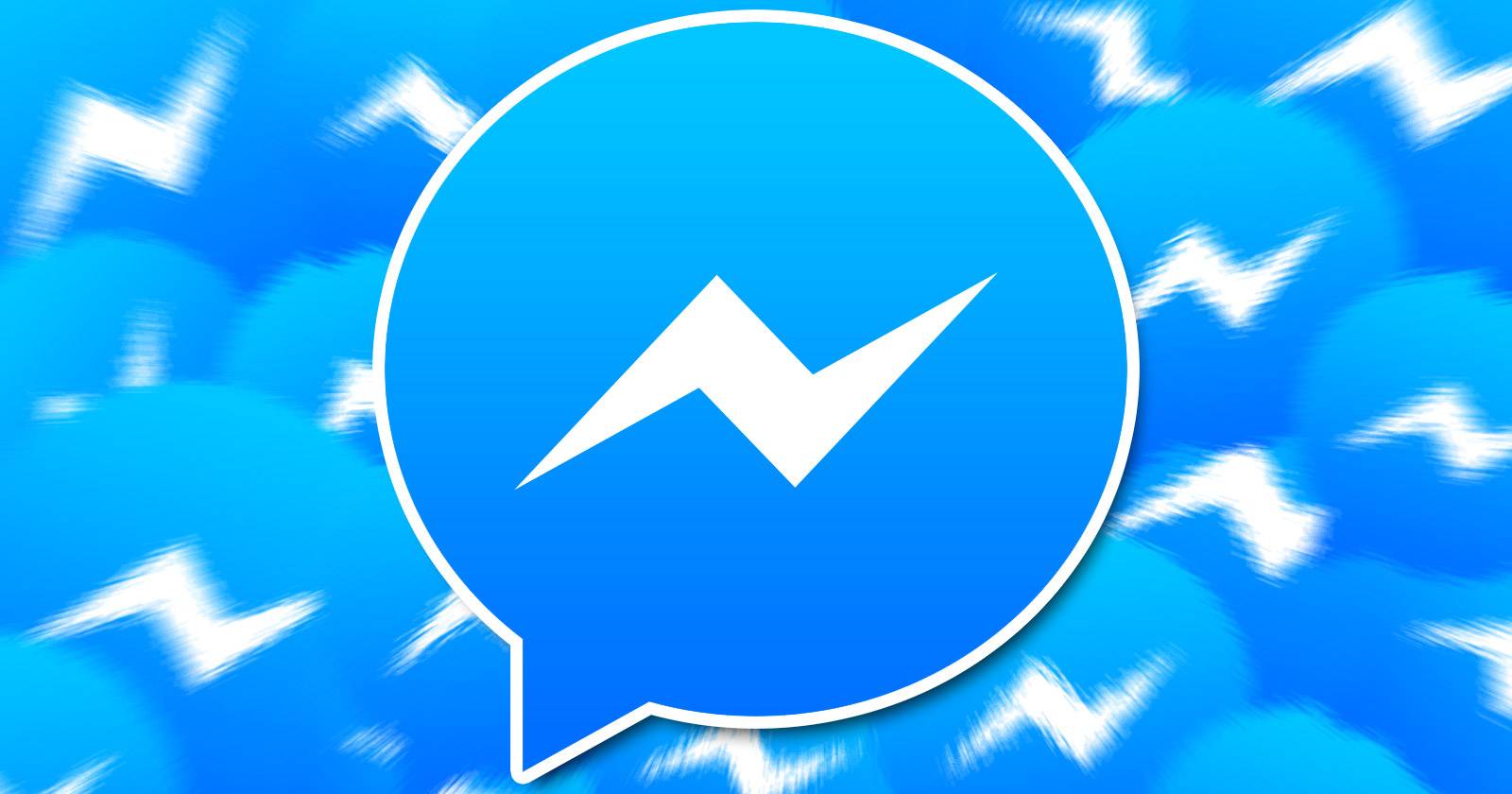facebook-messenger