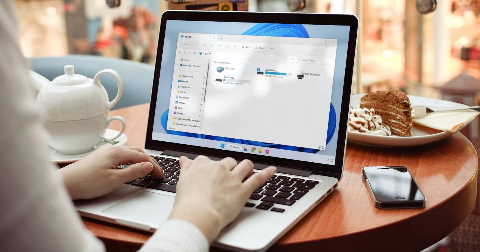 Ошибка RDP «An internal error has occurred» — как исправить