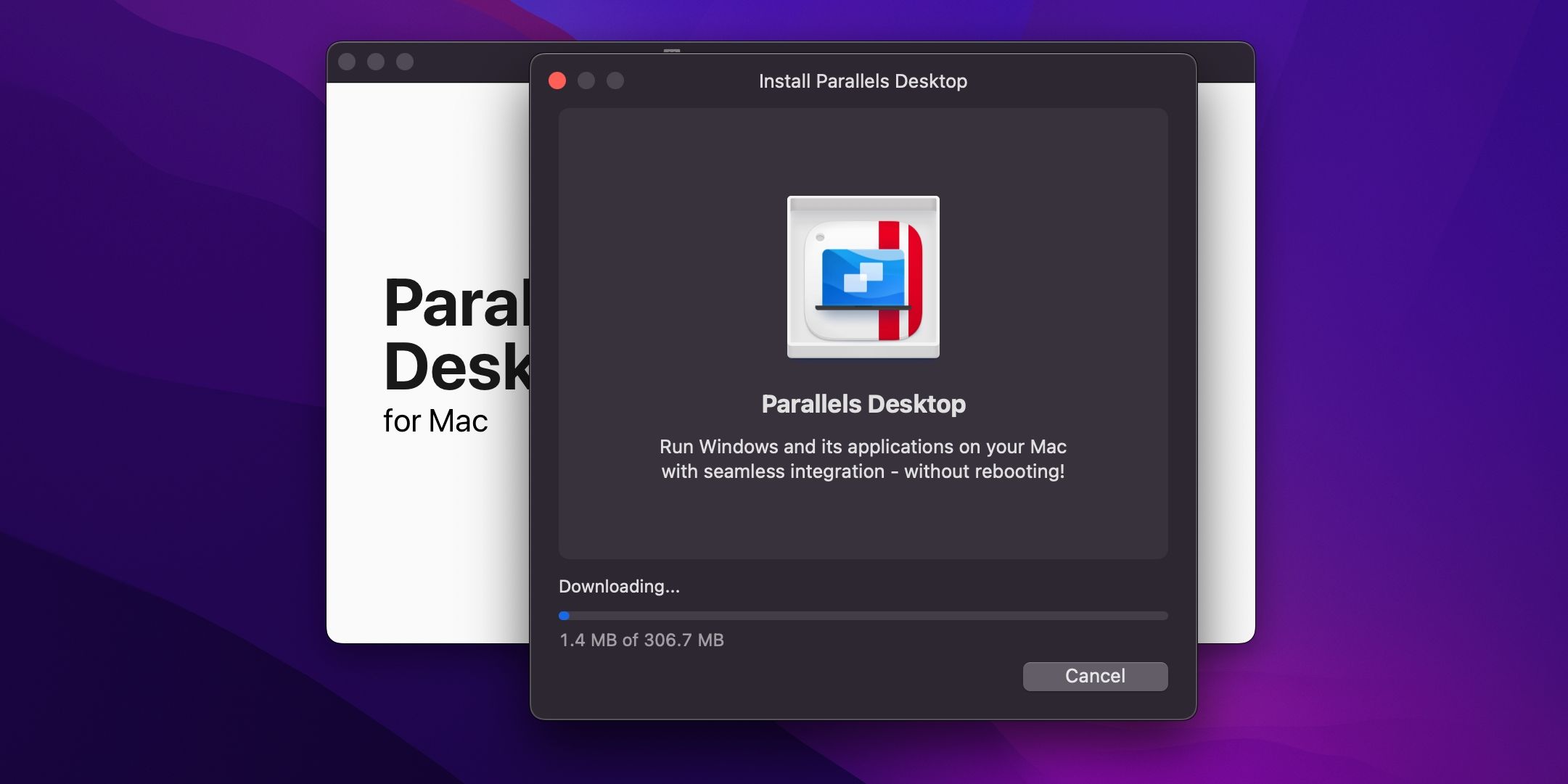Как установить Linux на Mac с Apple Silicon